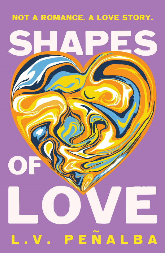 Shapes Of Love