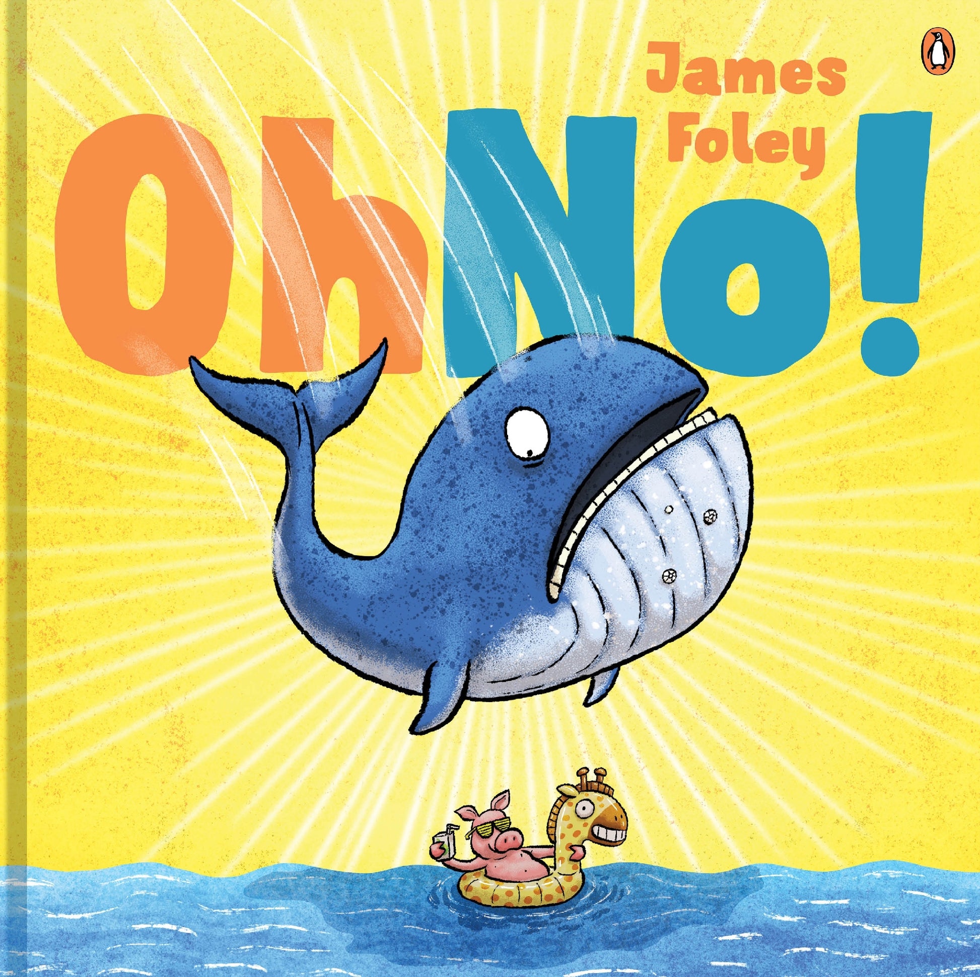 Oh No!