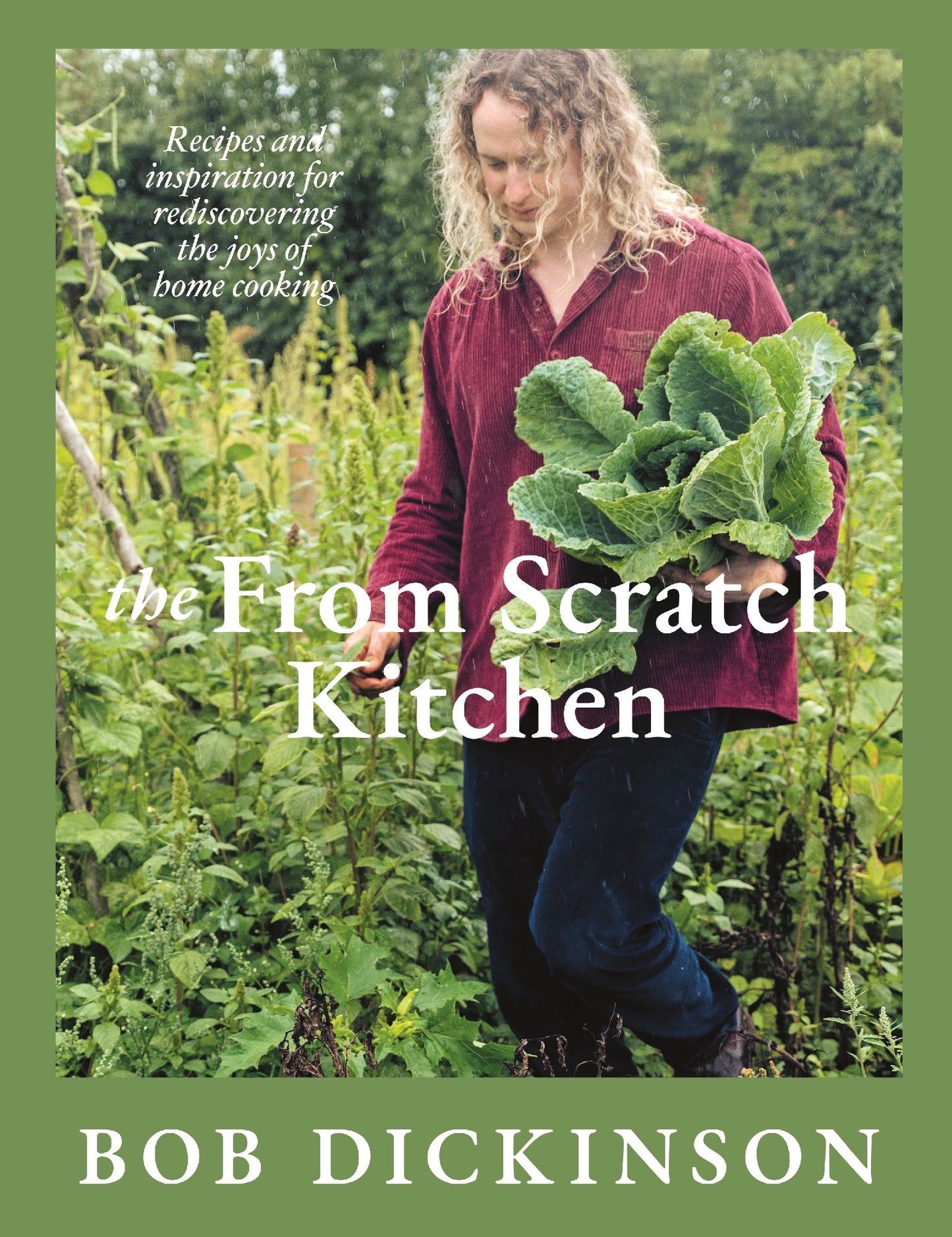 From Scratch Kitchen
