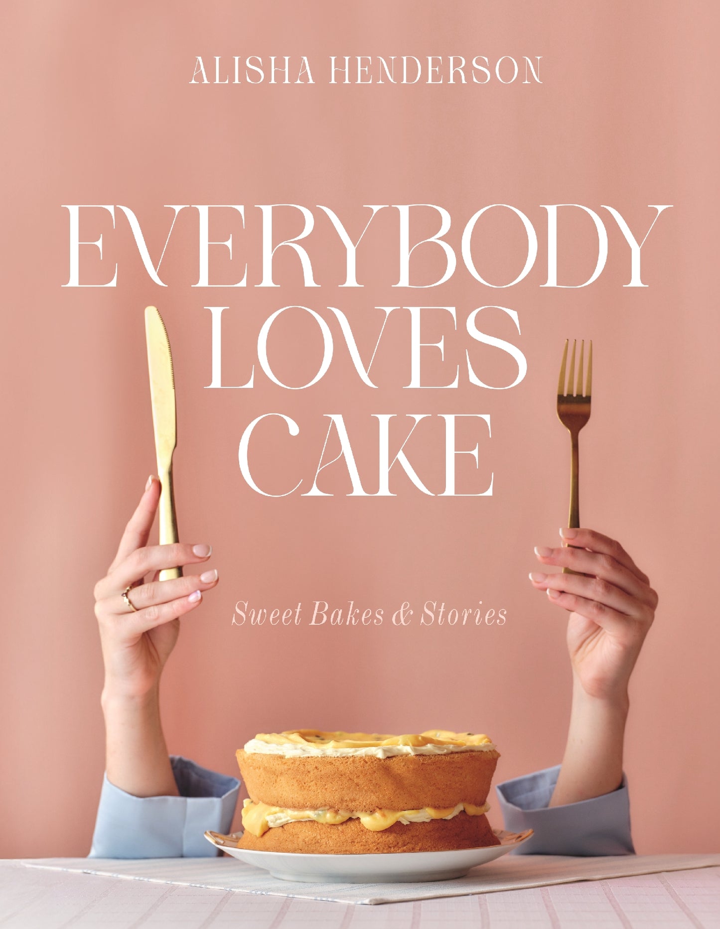 Everyone Loves Cake