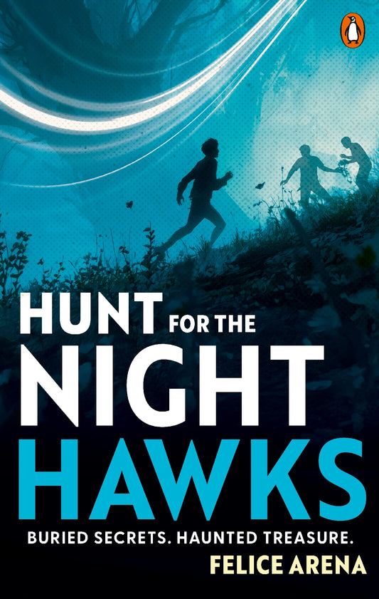 Hunt For The Nighthawks