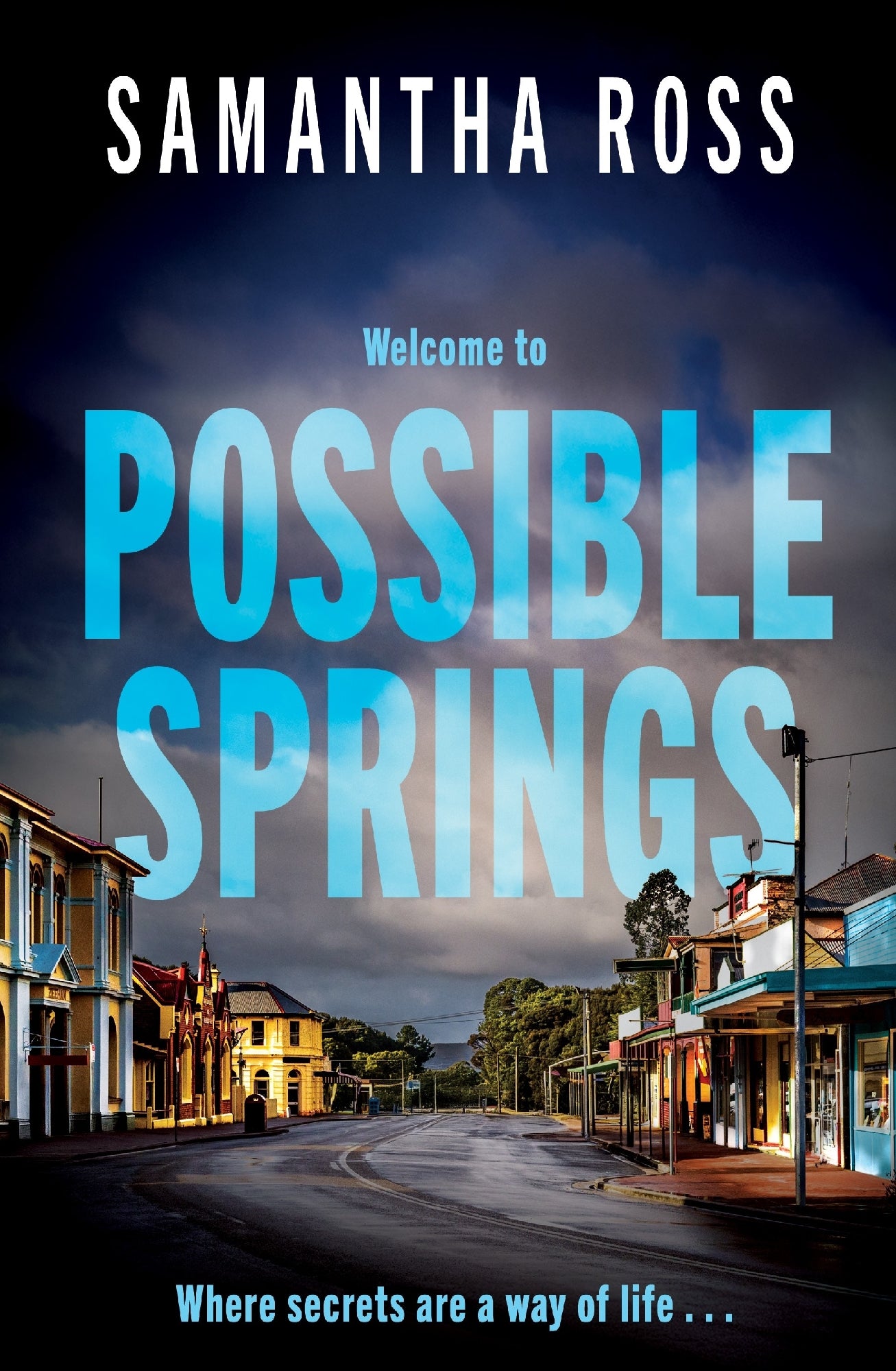 Possible Springs