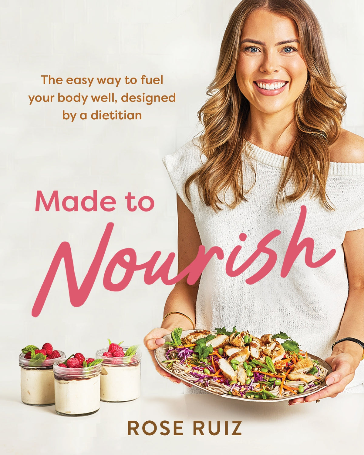 Made To Nourish