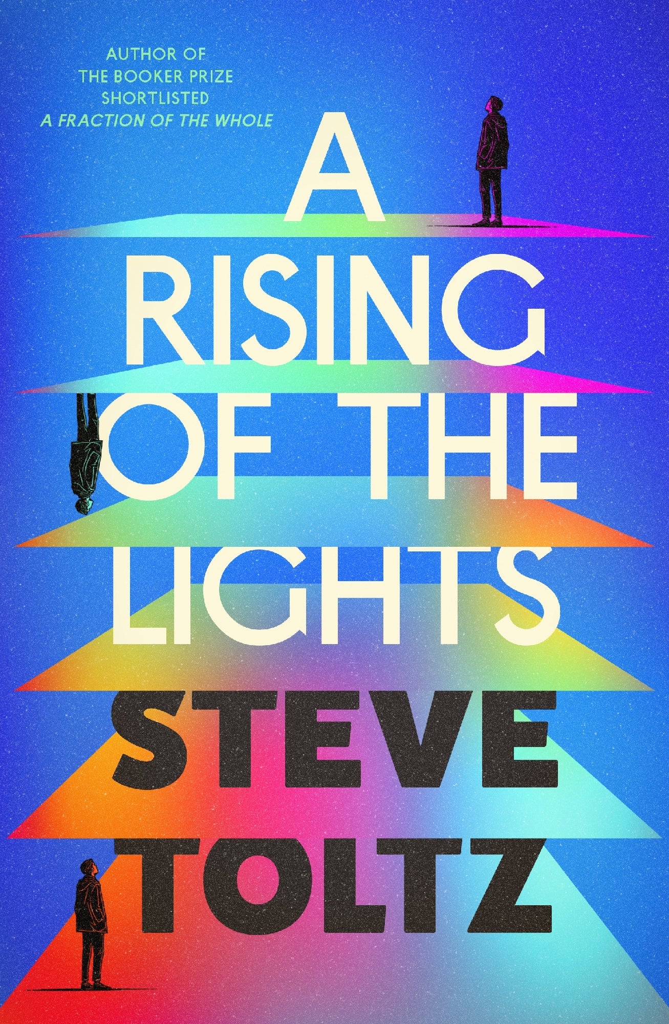 Rising Of The Lights