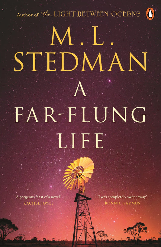 Far-flung Life