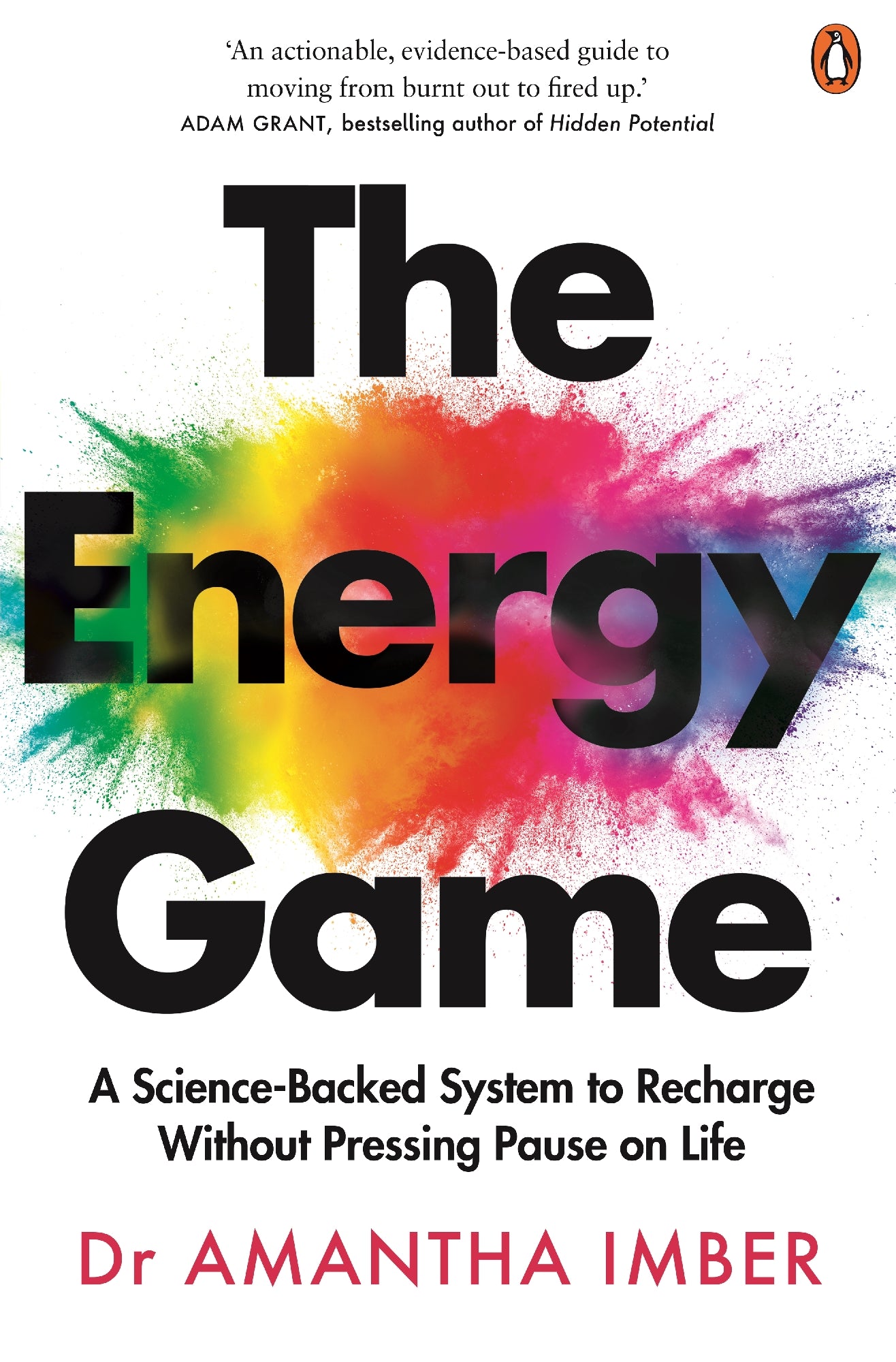Energy Game
