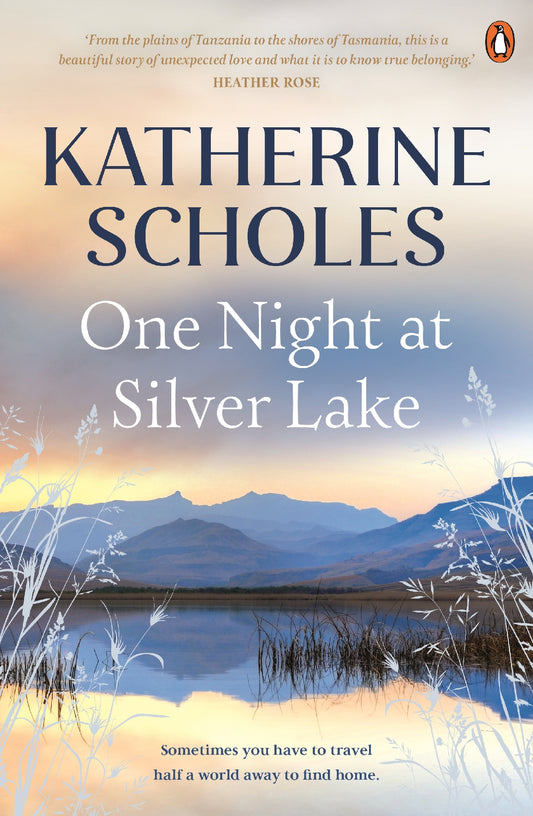 One Night At Silver Lake