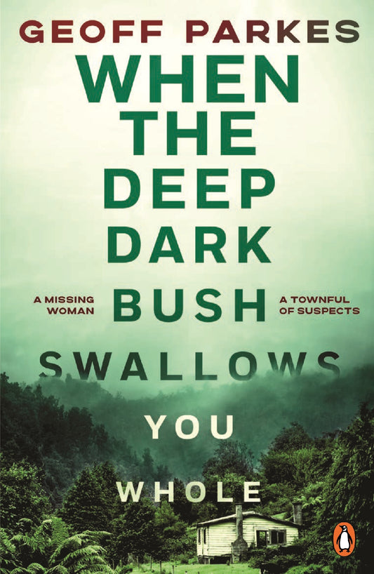 When The Deep Dark Bush Swallows