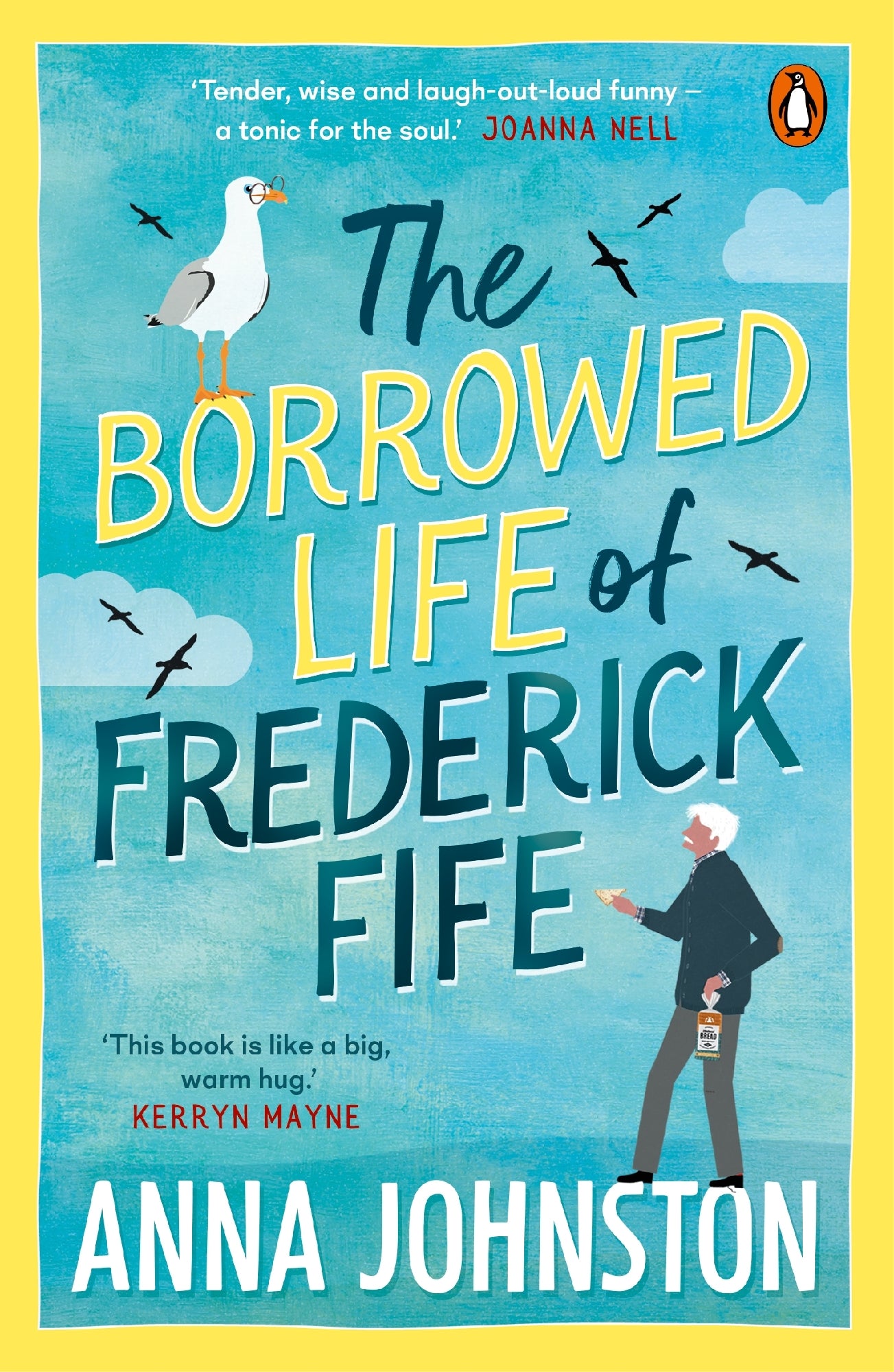 Borrowed Life Of Fredrick Fife