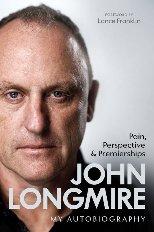 John Longmire