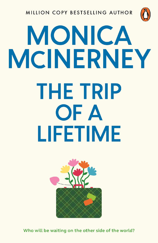 Trip Of A Lifetime
