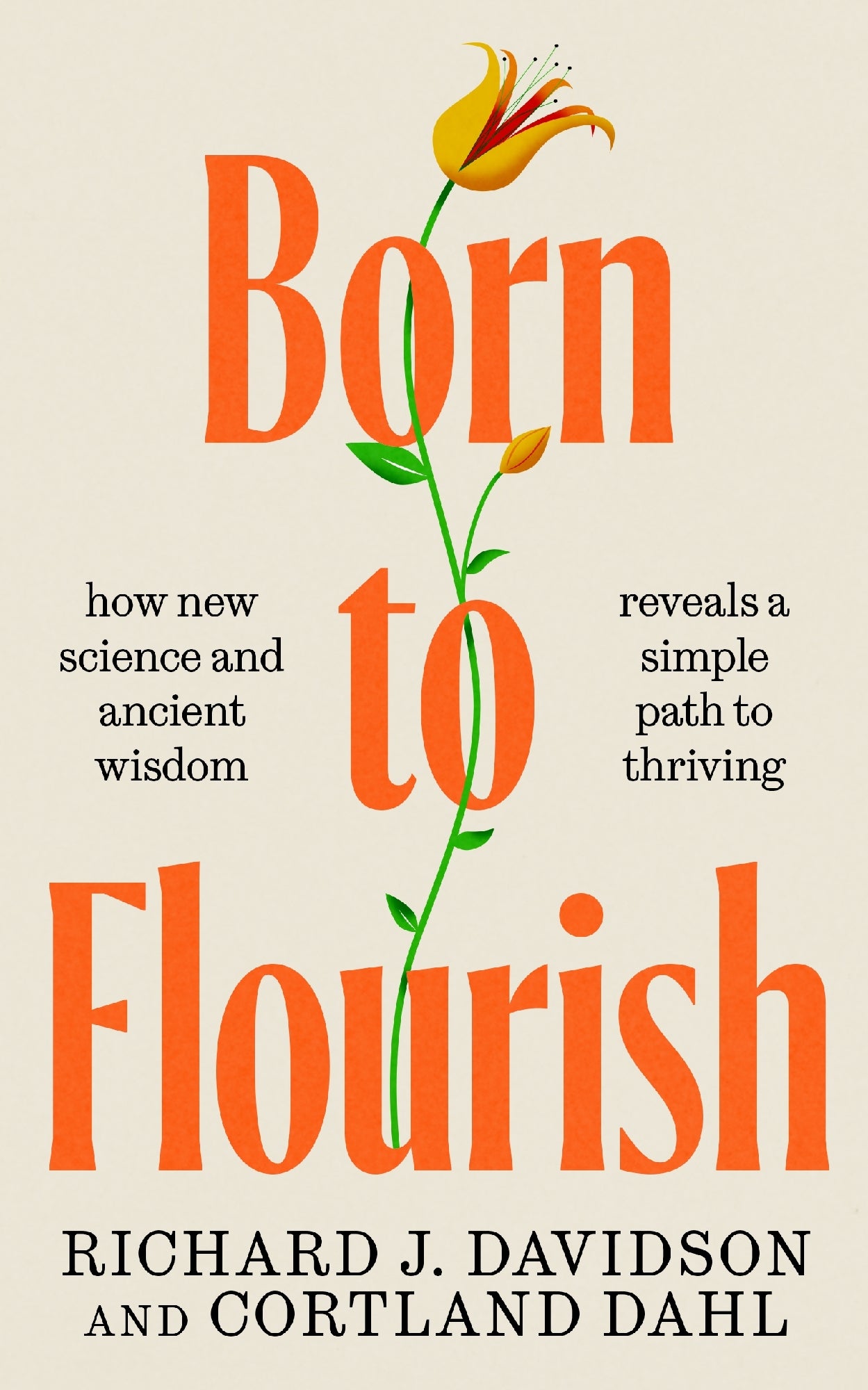 Born To Flourish