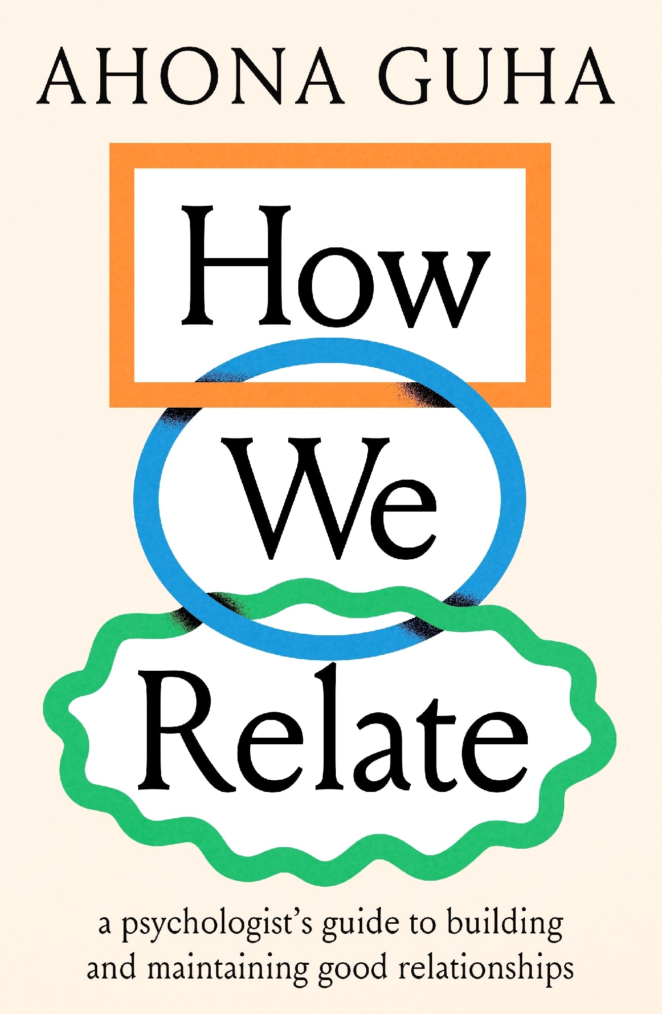 How We Relate