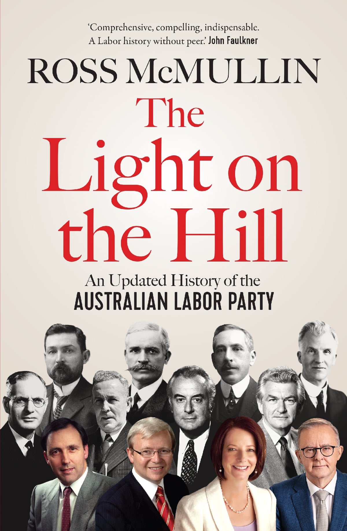 Light On The Hill