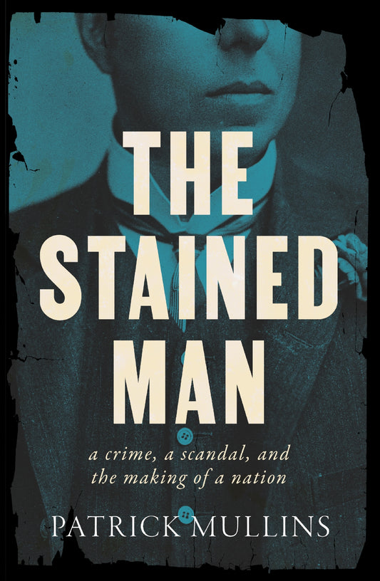 Stained Man