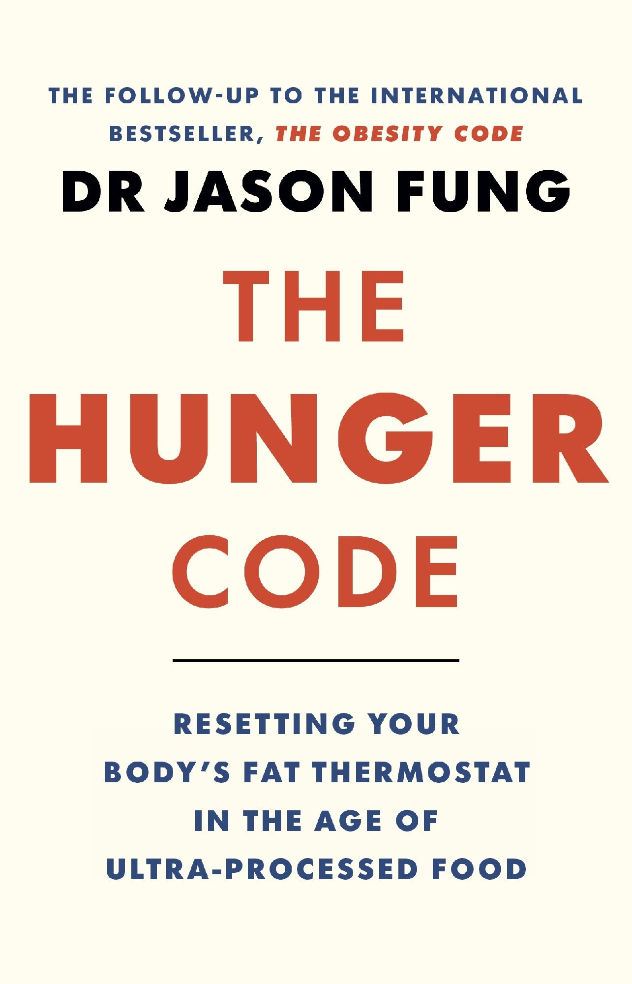 Hunger Code