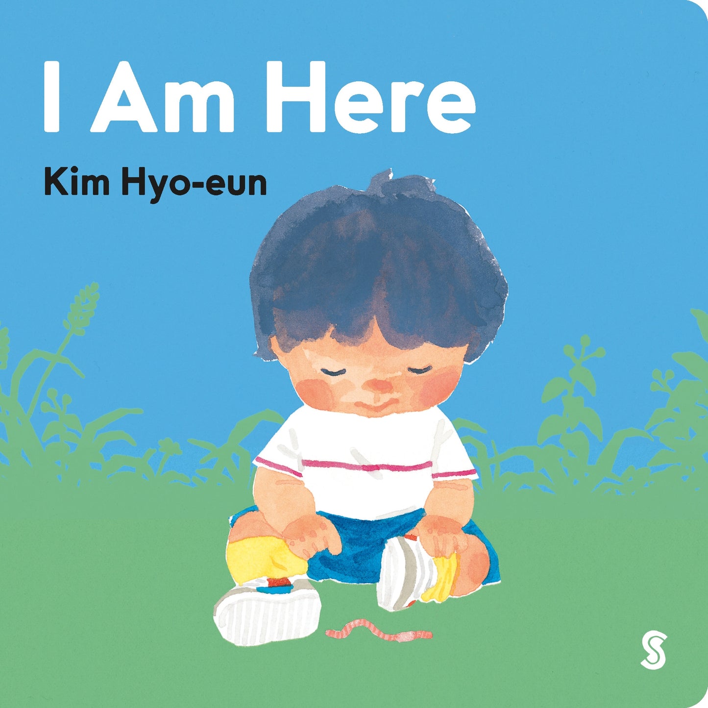 I Am Here