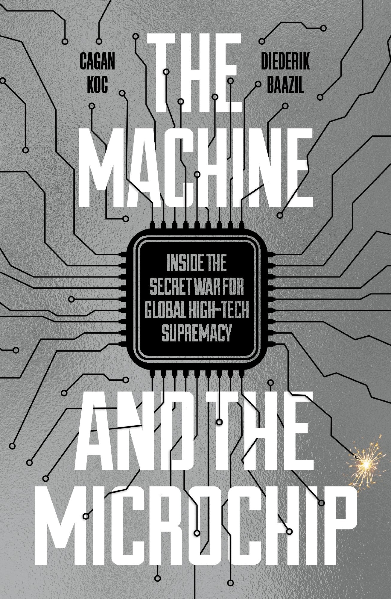 Machine And The Microchip