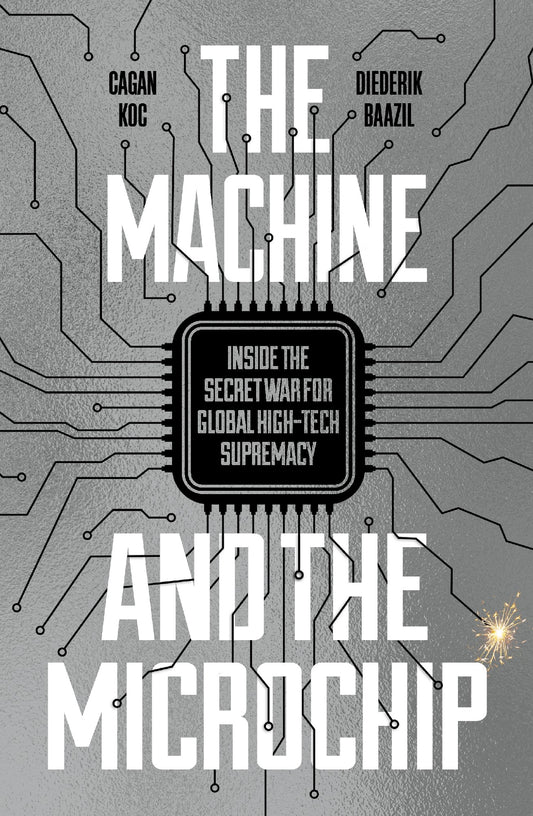 Machine And The Microchip