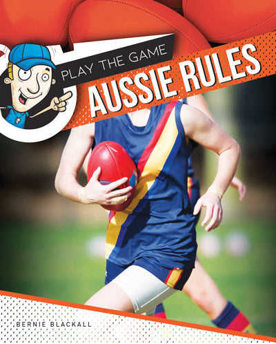 Play The Game Aussie Rules