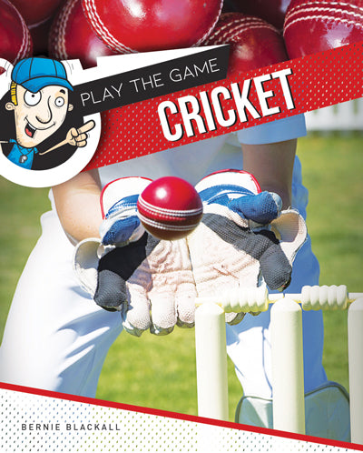 Play The Game Cricket