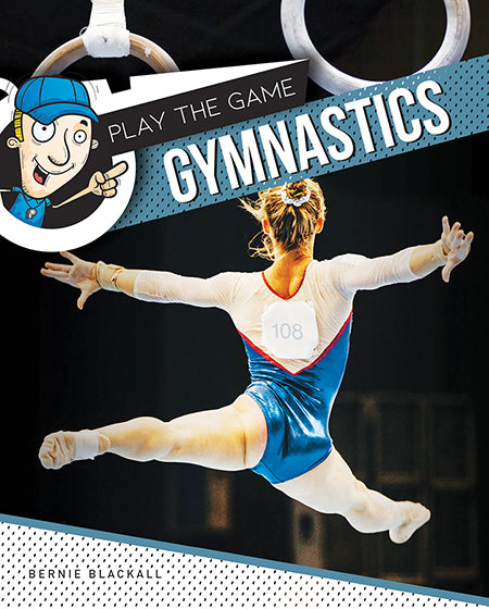 Play The Game Gymnastics