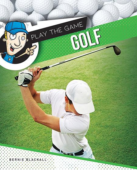 Play The Game Golf