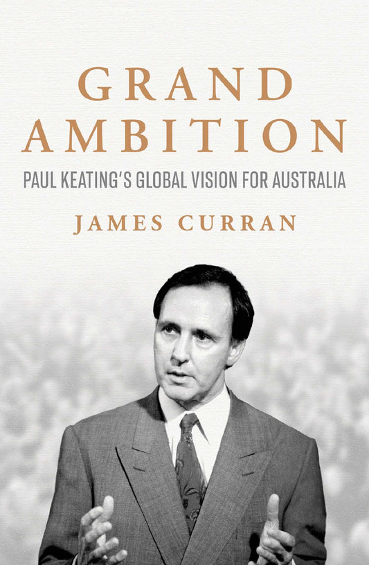Grand Ambition