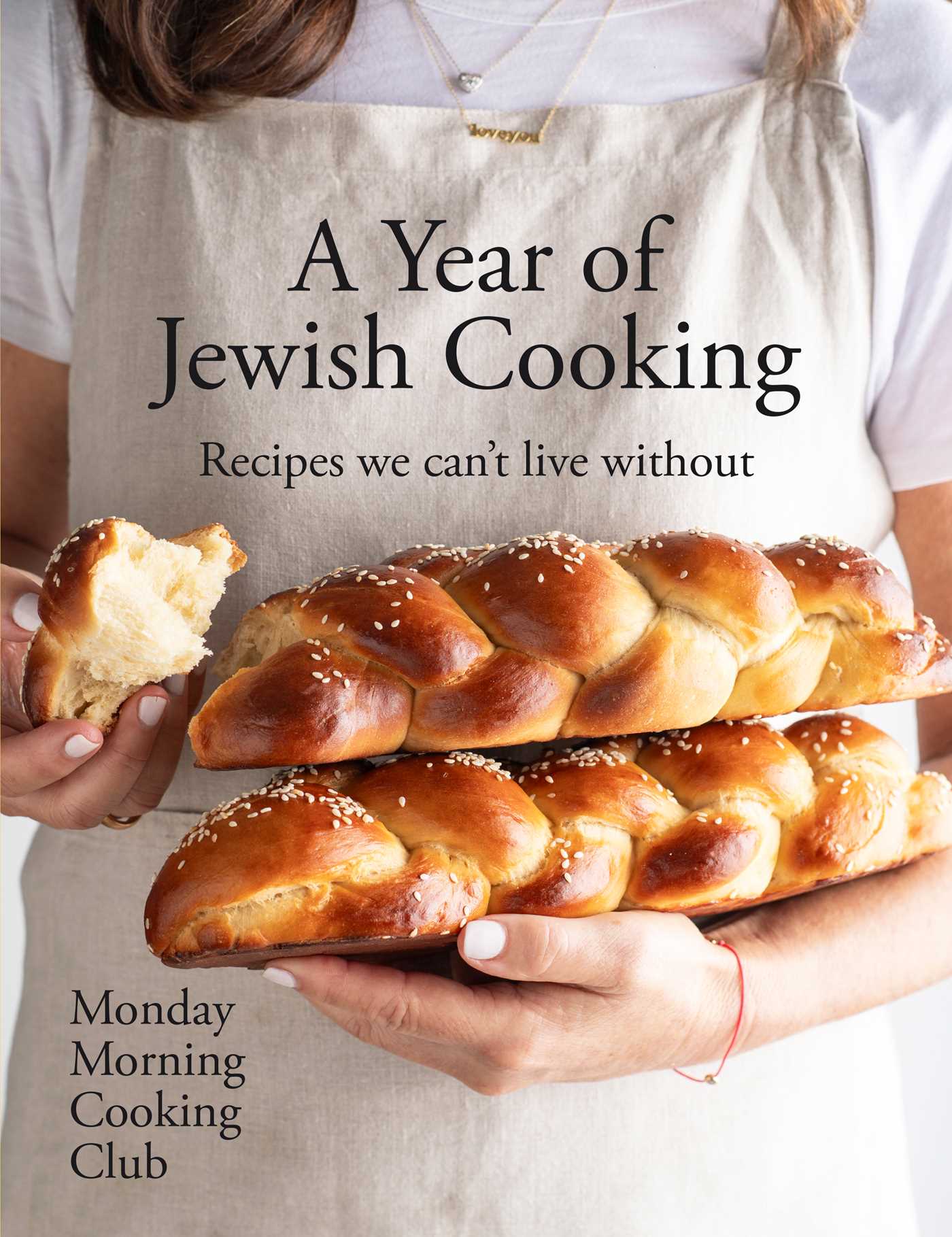 Year Of Jewish Cooking