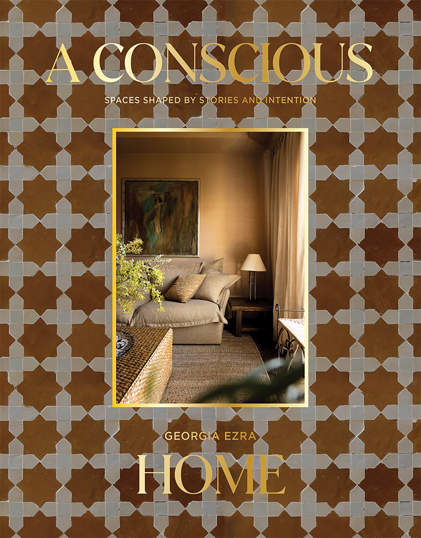 A Conscious Home