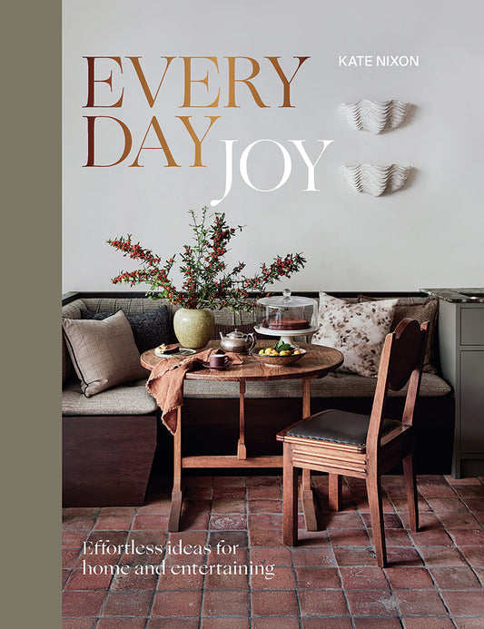 Everyday Joy