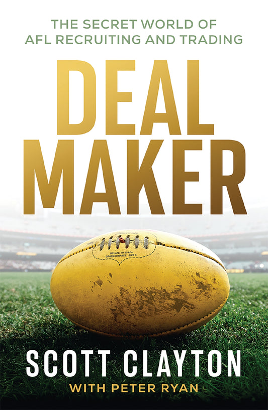 Deal Maker