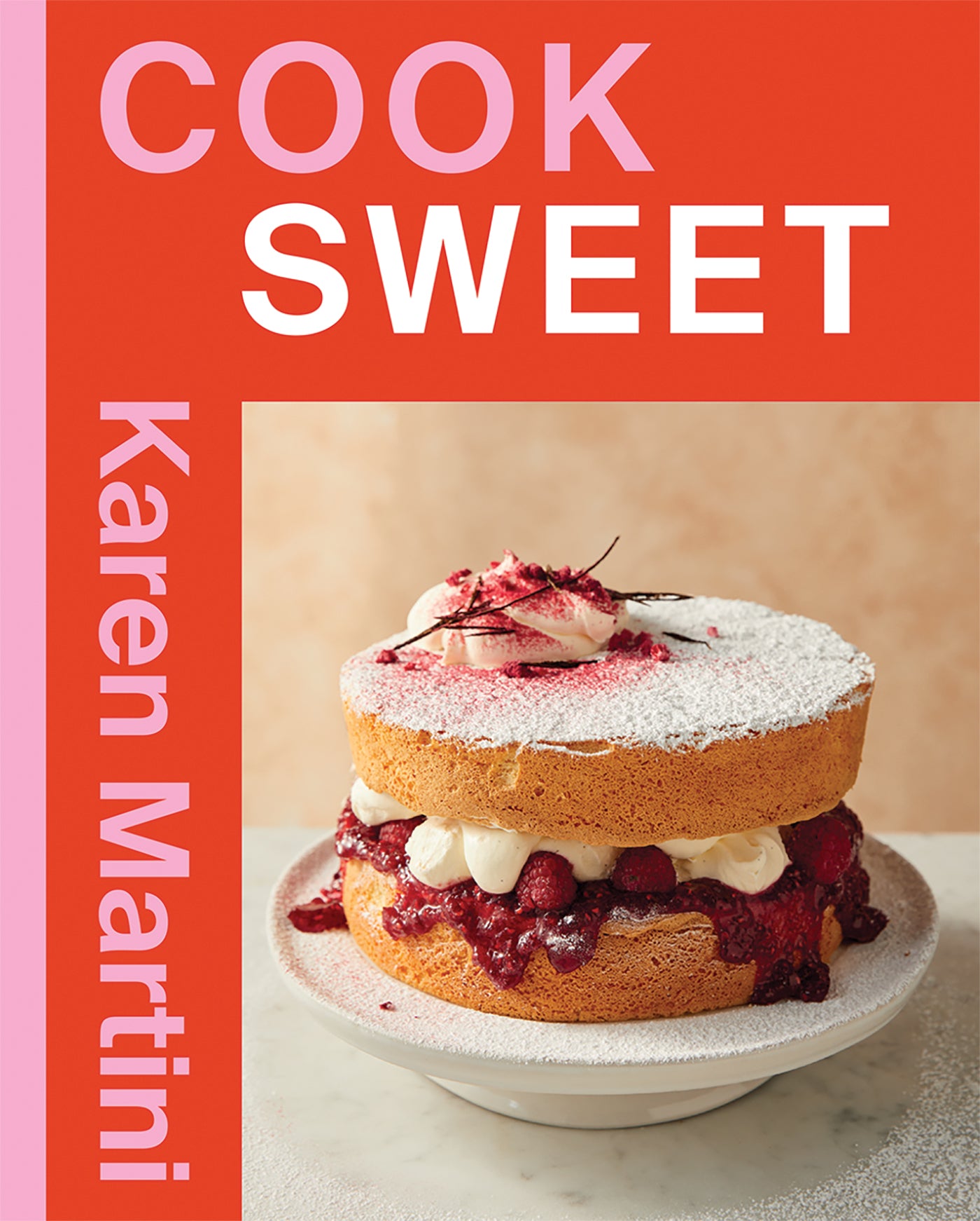 Cook: Sweet: Sweet