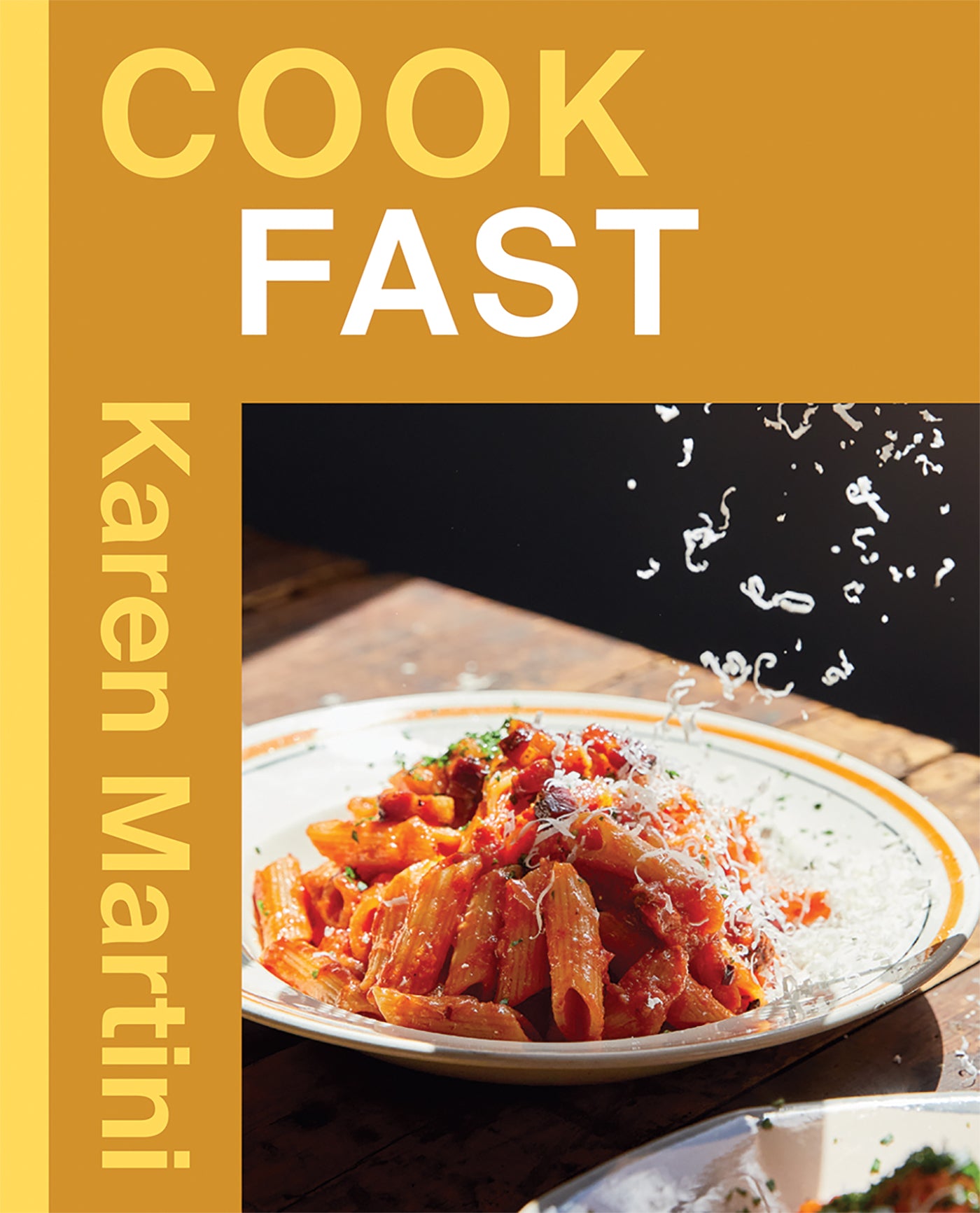 Cook: Fast