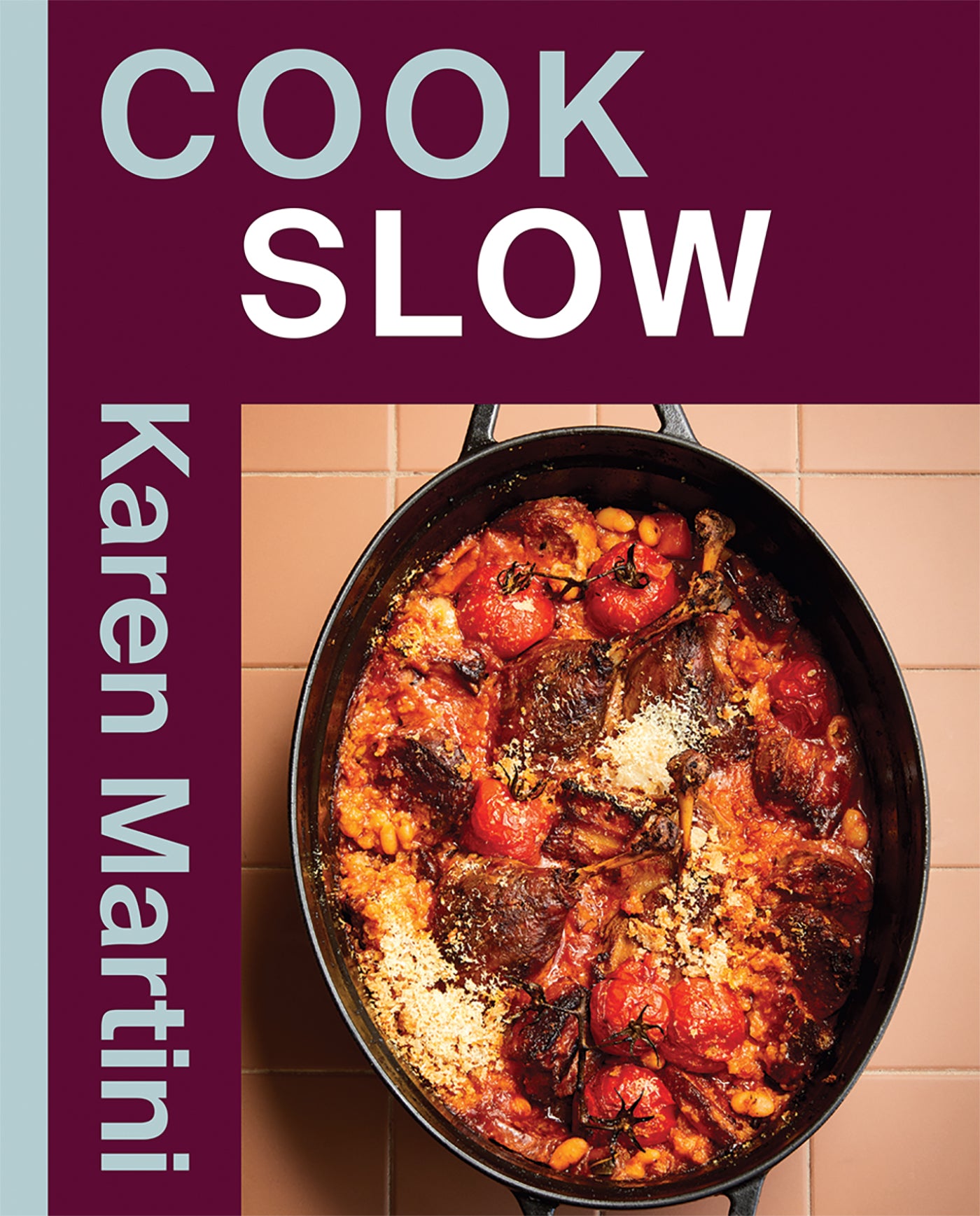 Cook: Slow