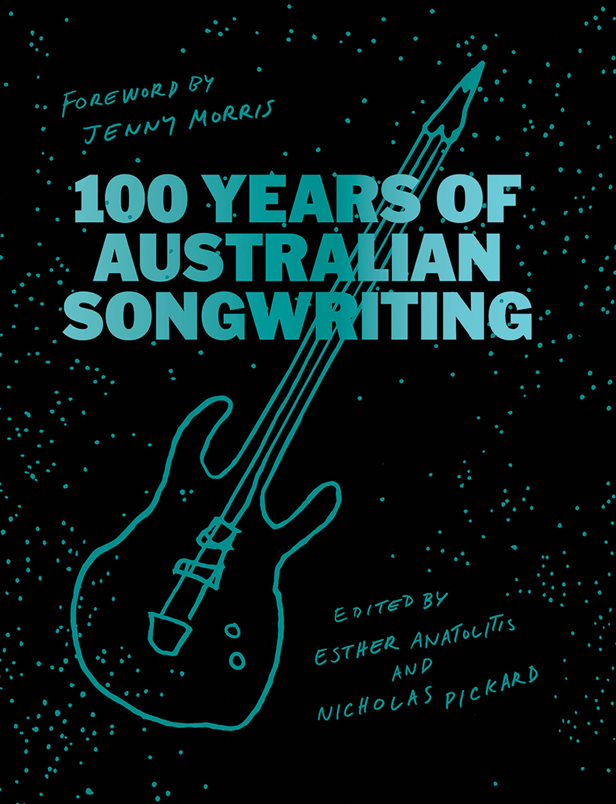 100 Years Of Australian Songwriting