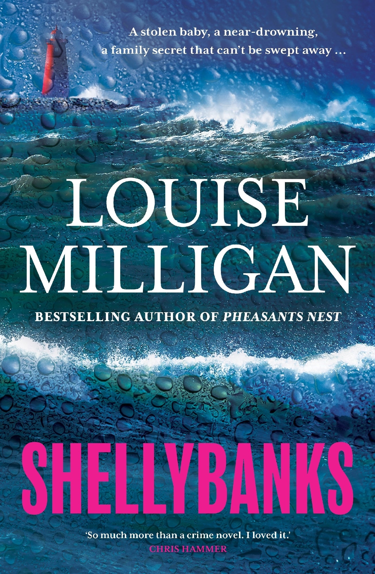 Shellybanks