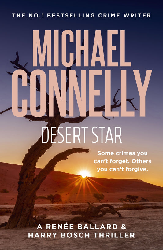 Ballard & Bosch #05 Desert Star