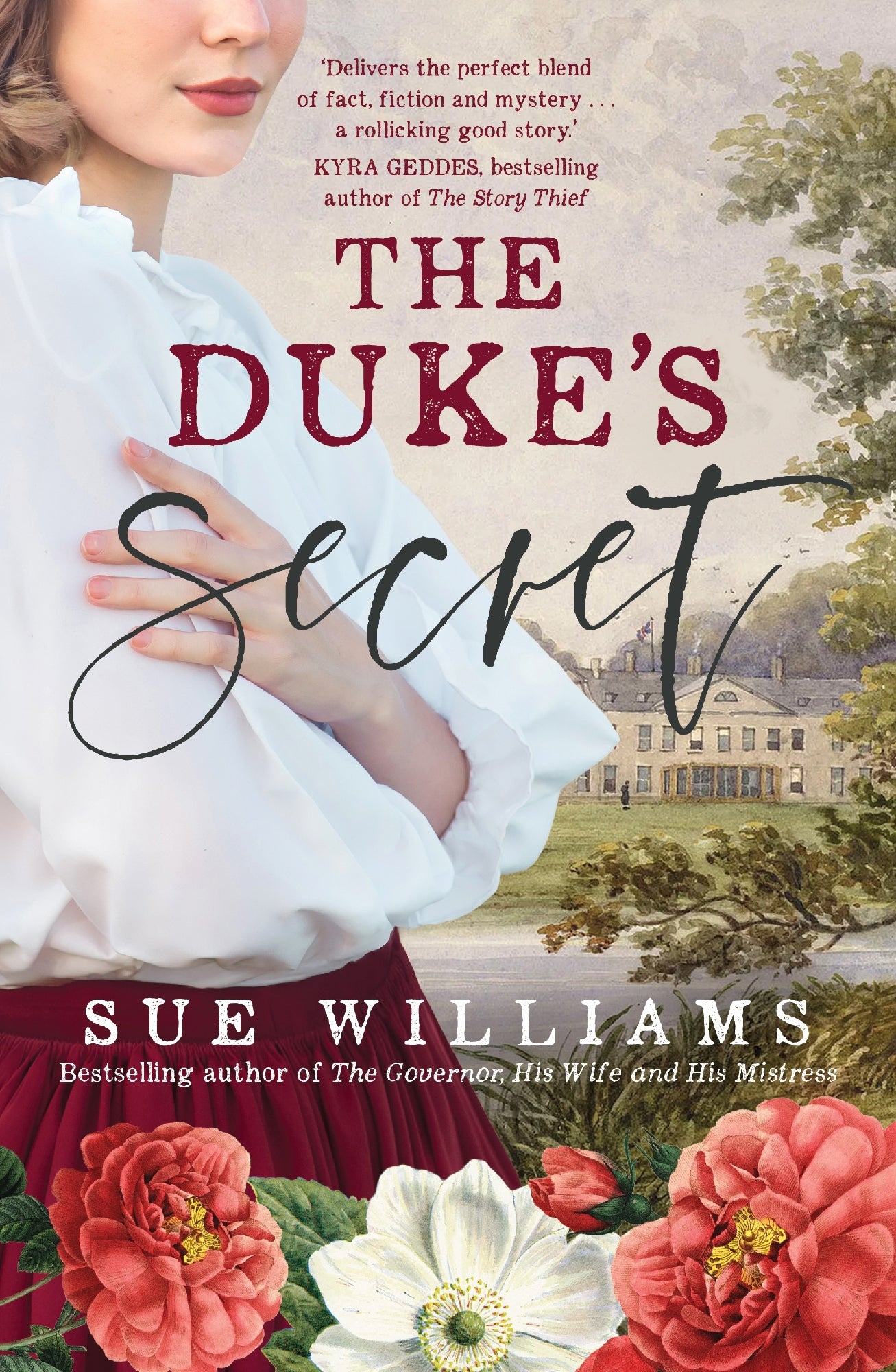 Duke's Secret