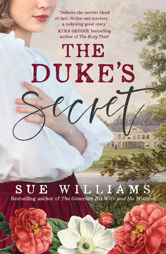 Duke's Secret