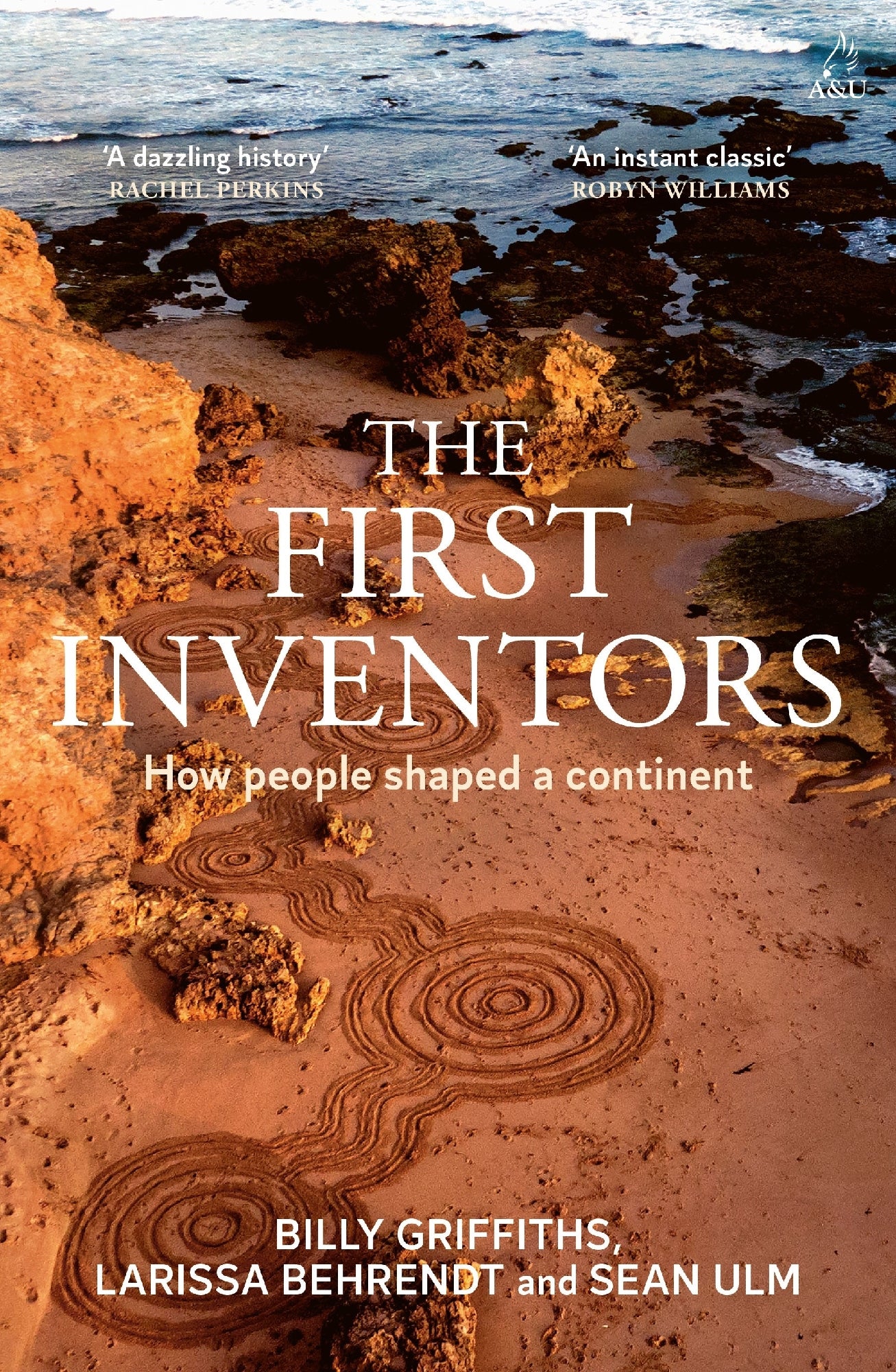 First Inventors