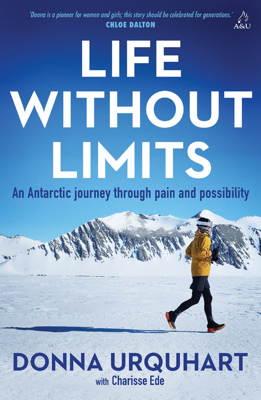 Life Without Limits