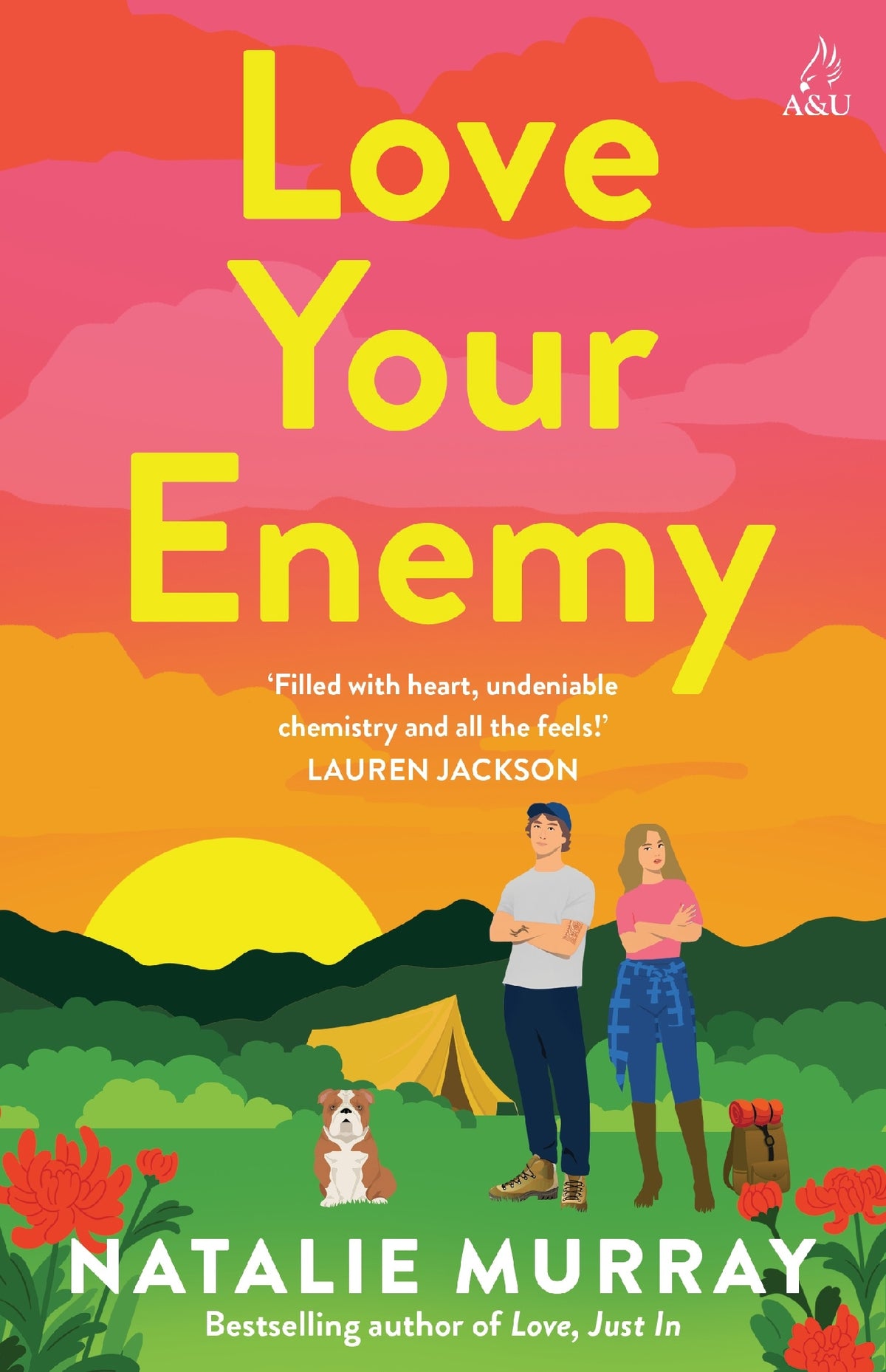 Love Your Enemy