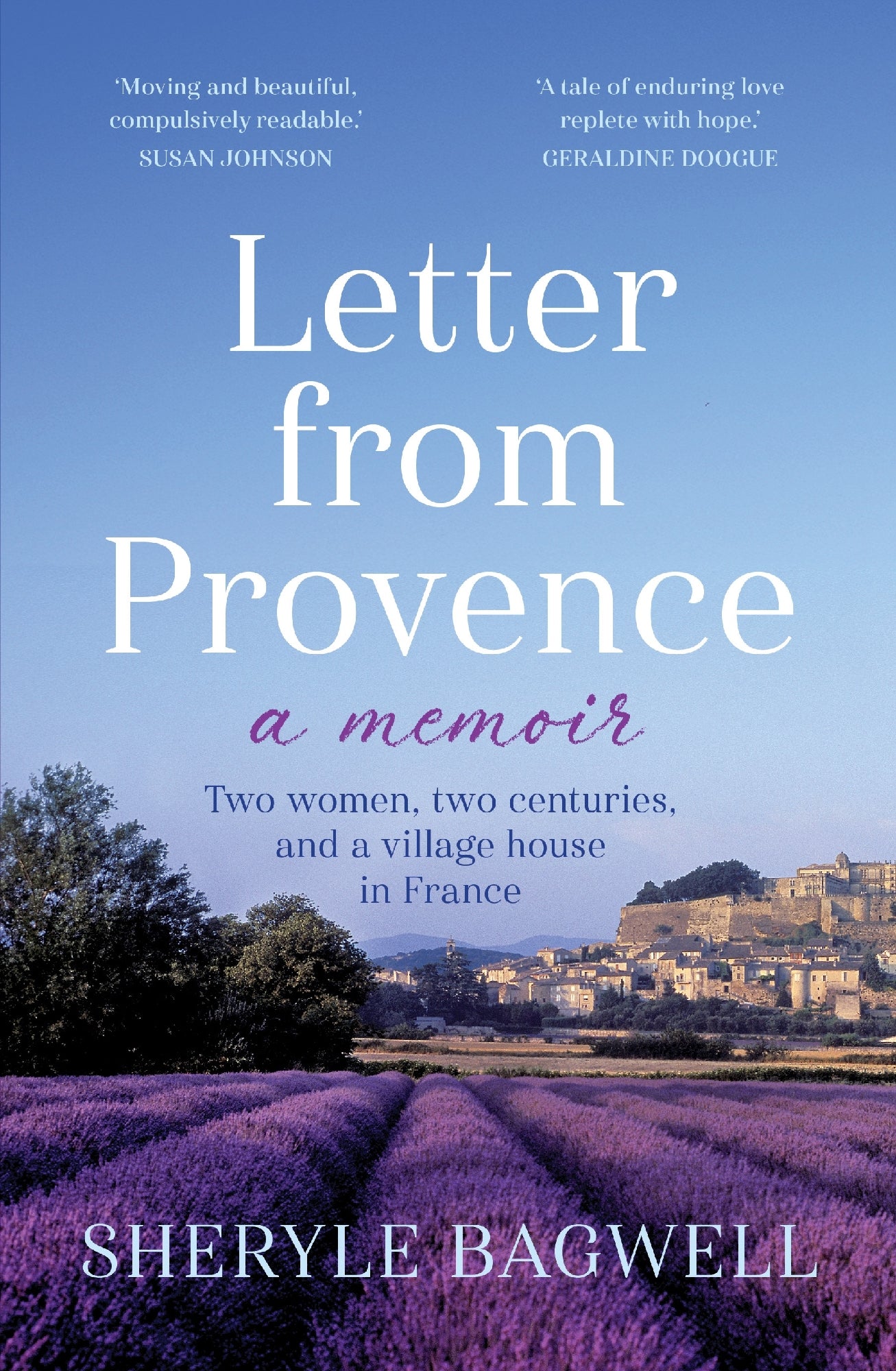 Letter From Provence