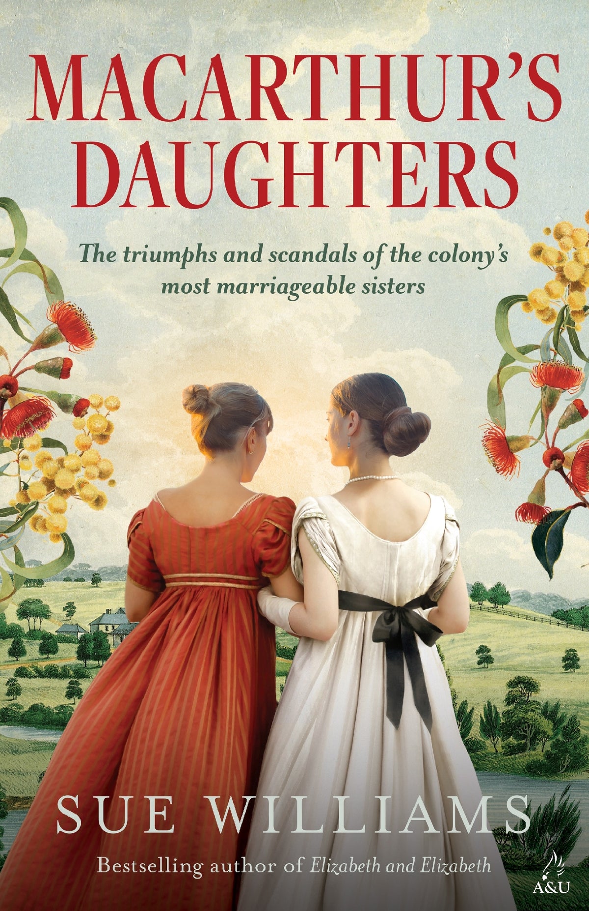 Macarthur's Daughters