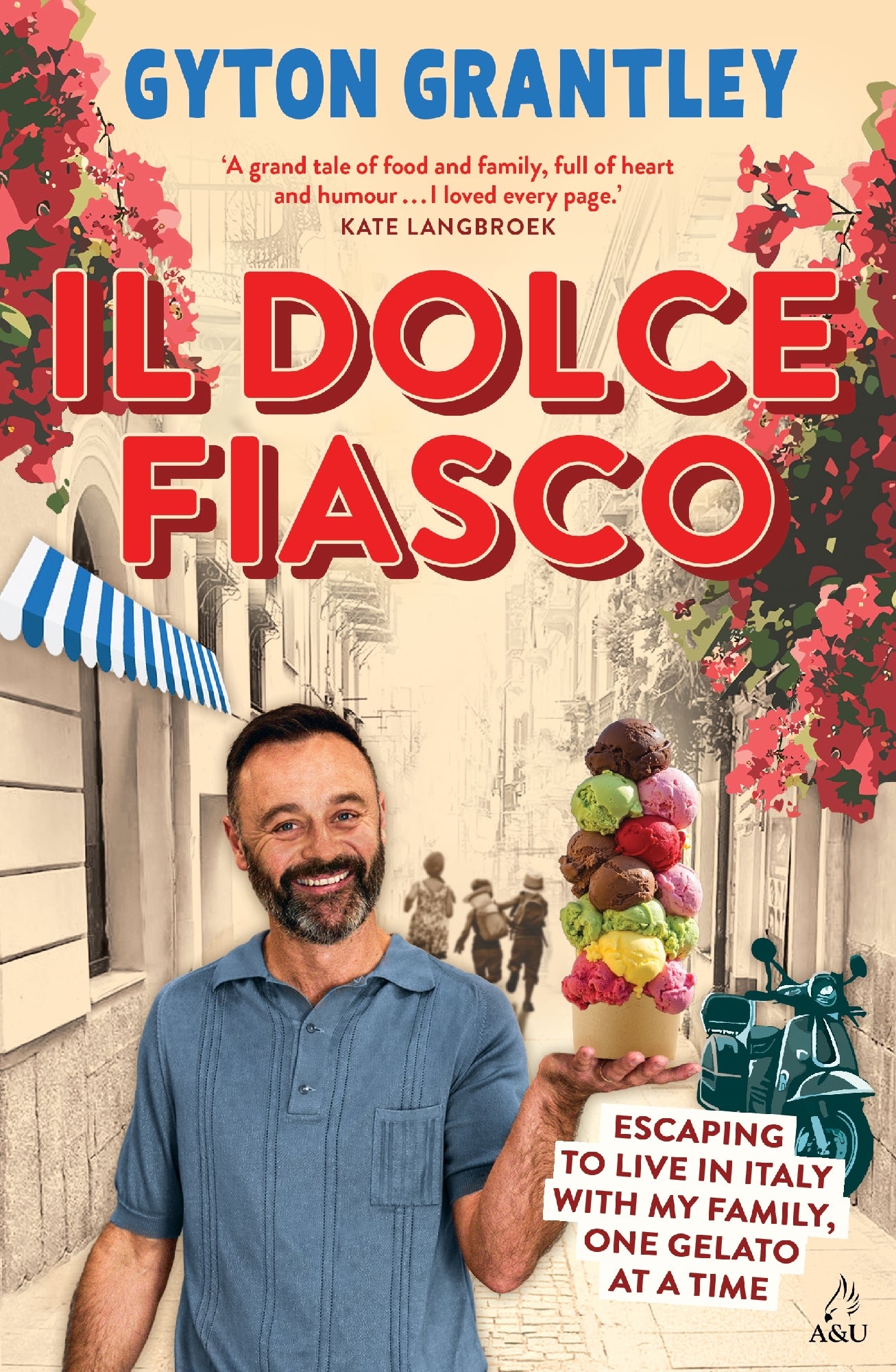 Il Dolce Fiasco