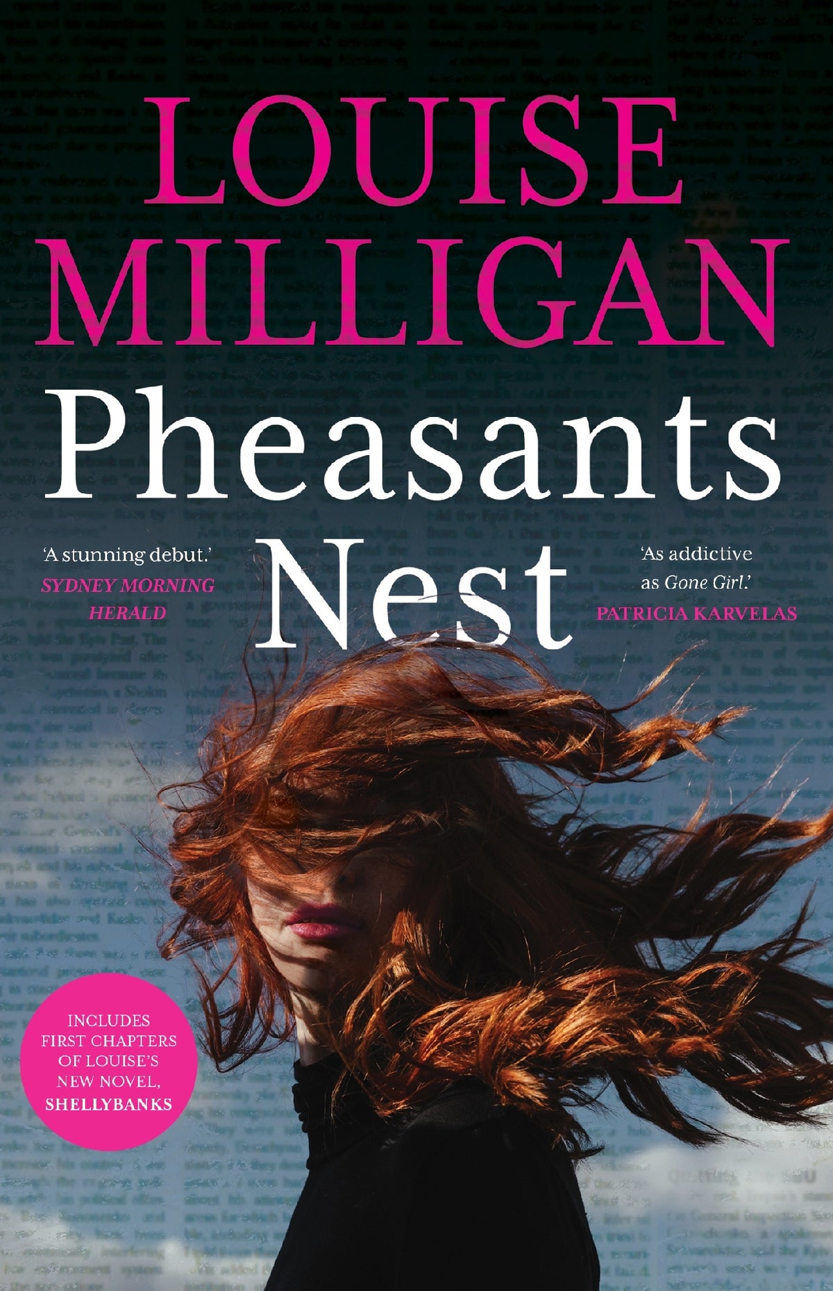 Pheasants Nest