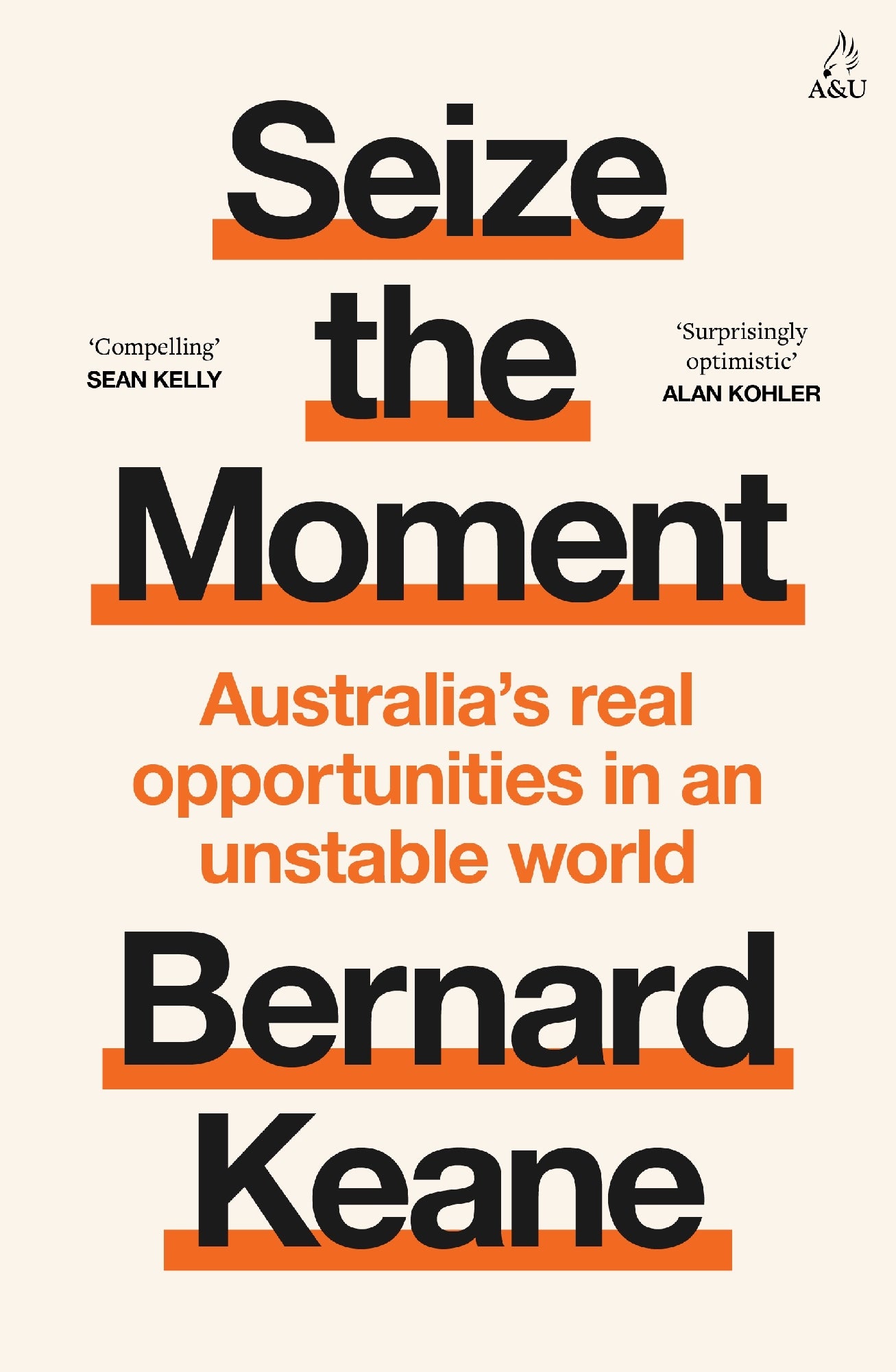 Seize The Moment