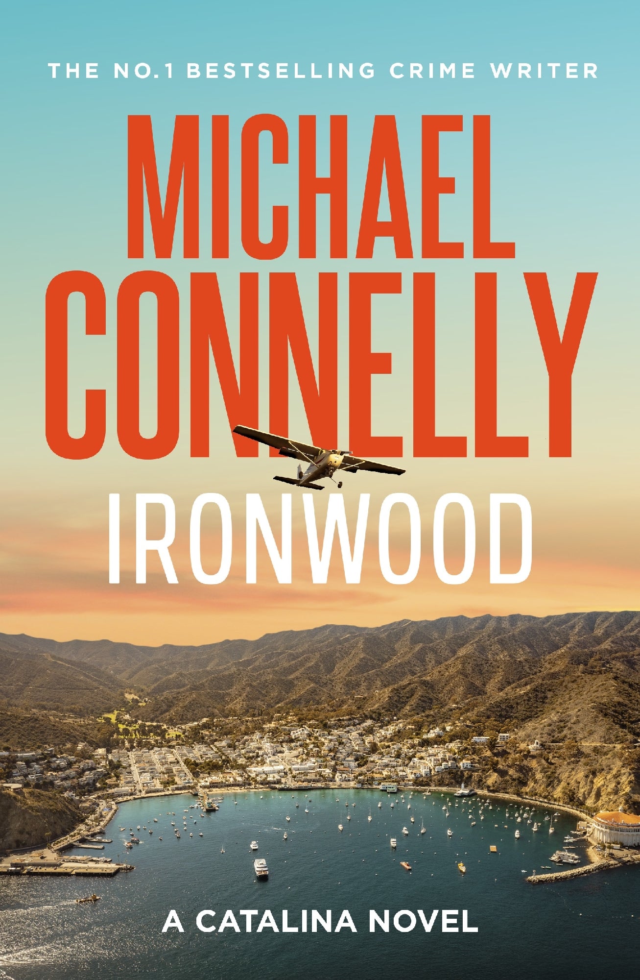 Ironwood