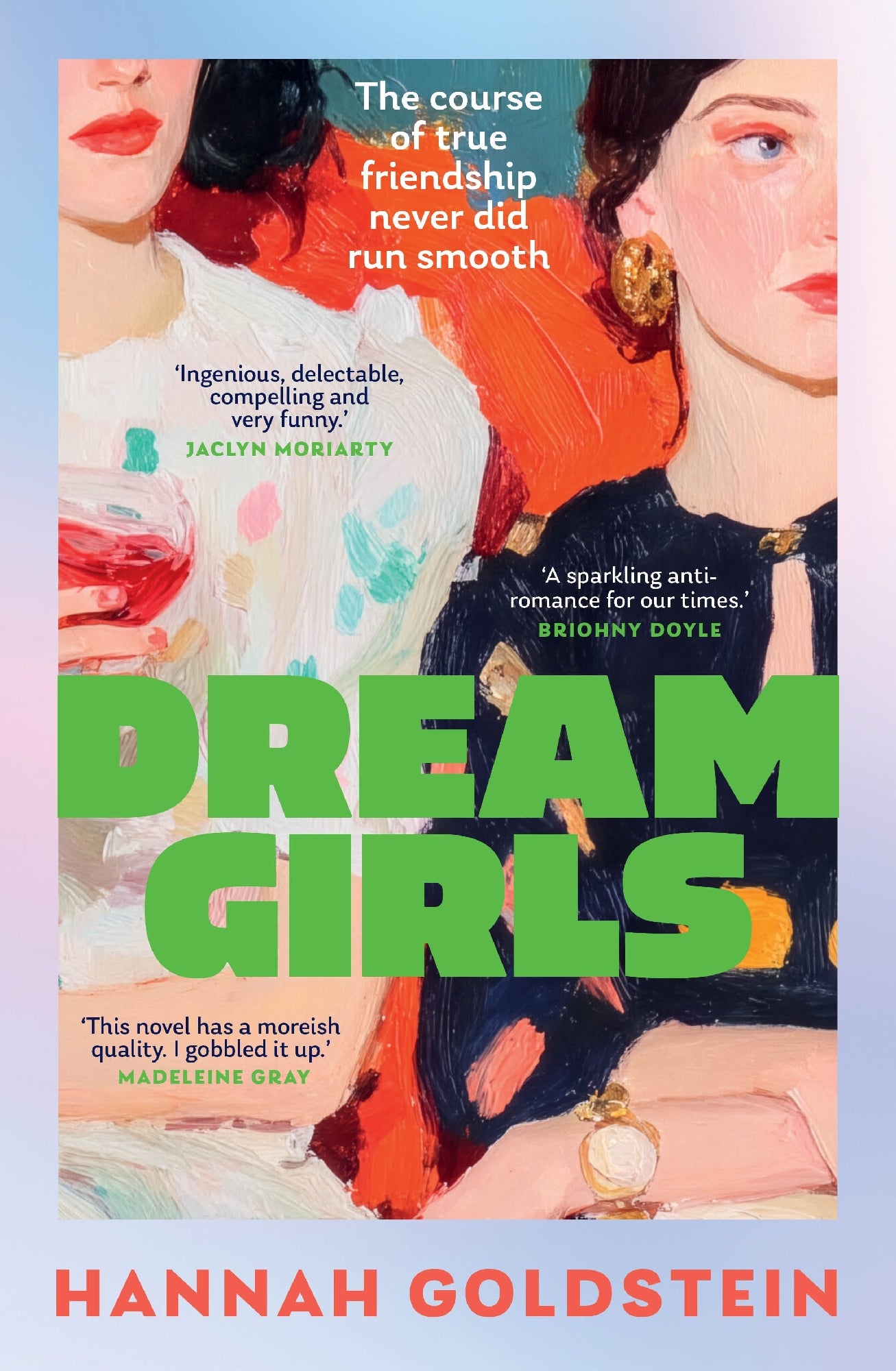 Dream Girls